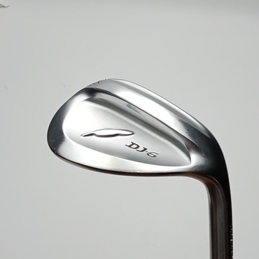 DJ-6 WG 58°  18°  WEDGE N.S.PRO　DS-91w