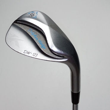 Dolphin　Wedge　DW-123 WG 56°  7°  WEDGE N.S.PRO　950GH　neo
