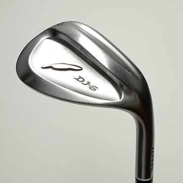 DJ-6 WG 58°  18°  WEDGE N.S.PRO　DS-91w