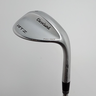 RTZ　ツアーサテン WG 58°  Adapt 8°  S200 Dynamic　Gold