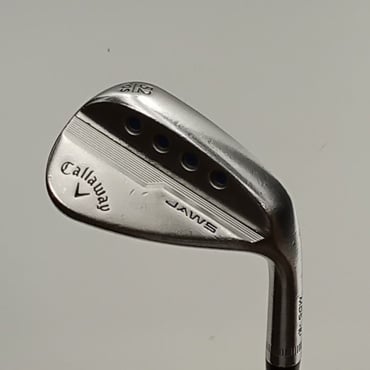 JAWS　WEDGE　クロム　S　グラインドソール WG 52°  10°  S N.S.PRO　950GH　neo