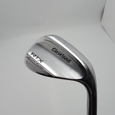 RTX　ZIPCORE　ツアーサテン WG 50°  10°  S200 Dynamic　Gold