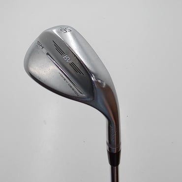 VOKEY　SM9　ツアークローム WG 56F°  14°  BV105
