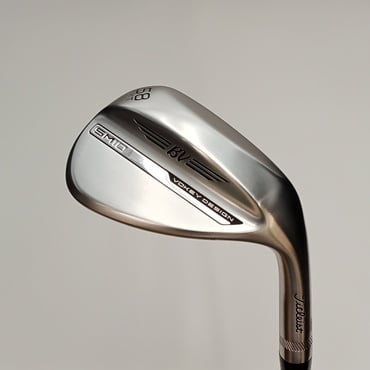 VOKEY　SM10　ツアークローム WG 58T°  4°  S N.S.PRO　950GH　neo