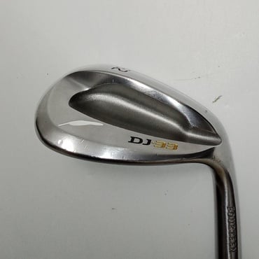 DJ-33 ウェッジ その他スチール