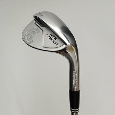 RTX　F-FORGED　Ⅱ ウェッジ 52°  12°  S N.S.PRO　950GH