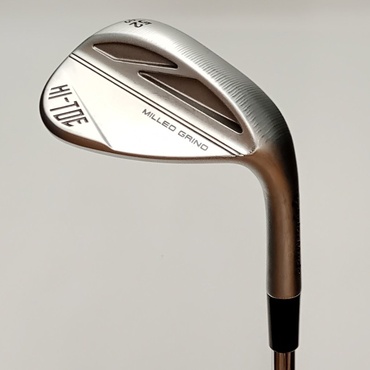 HI-TOE　3　クローム　(2023) WG 52SB°  9°  S N.S.PRO　MODUS3　TOUR115