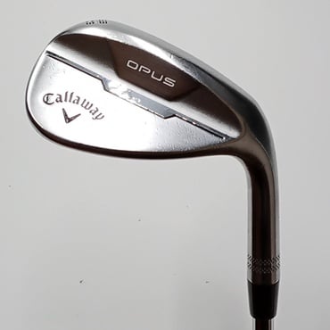 OPUS　クロム WG 58S°  10°  S N.S.PRO　950GH　neo