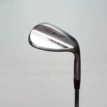 VOKEY　SM10　ツアークローム WG 58K°  14°  S200 Dynamic　Gold