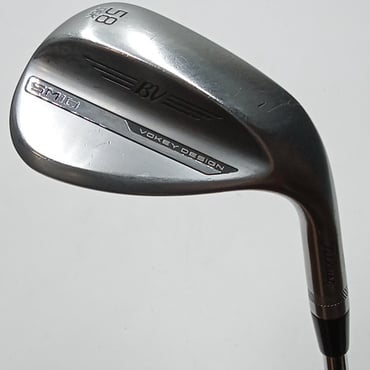 VOKEY　SM10　ツアークローム WG 58K°  6°  S200 Dynamic　Gold