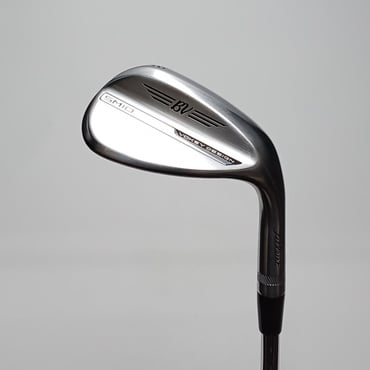 VOKEY　SM10　ツアークローム WG 58S°  10°  S200 Dynamic　Gold