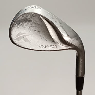 Dolphin　Wedge　DW-120G WG 50°  6°  S N.S.PRO　950GH　neo