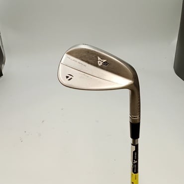 MILLED　GRIND　5　CHROME WG 46SB°  9°  S N.S.PRO　MODUS3　TOUR105