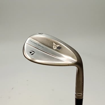 MILLED　GRIND　5　CHROME WG 58SB°  10°  S N.S.PRO　MODUS3　TOUR105
