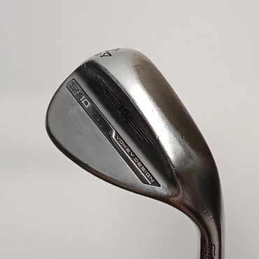 VOKEY　SM10　ツアークローム WG 54D°  12°  S200 Dynamic　Gold