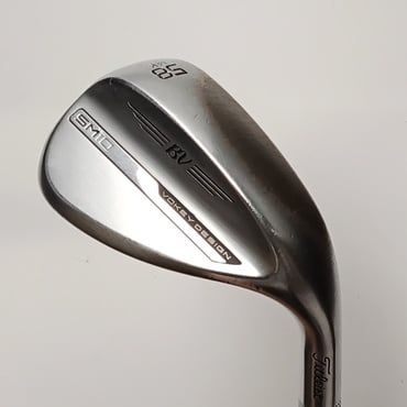 VOKEY　SM10　ツアークローム WG 58K°  14°  S200 Dynamic　Gold