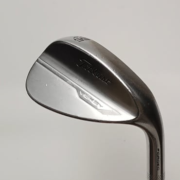 VOKEY　FORGED　(2021)　ツアークローム WG 56K°  12°  S200 Dynamic　Gold