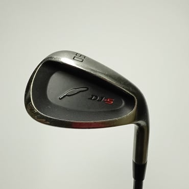 DJ-5　BLACK WG 50°  6°  N.S.PRO　DS-91W