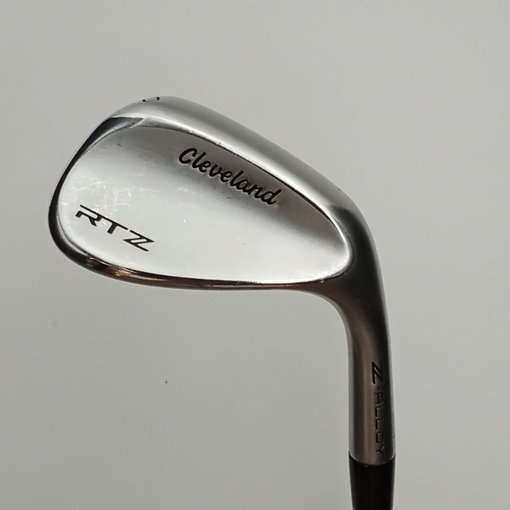 RTZ ツアーサテン WG 50° Mid 10° S N.S.PRO 950GH neo｜Alpen Online