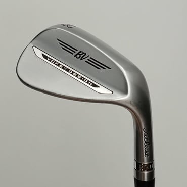 VOKEY　SM11　ツアークローム WG 52F°  8°  S200 Dynamic　Gold
