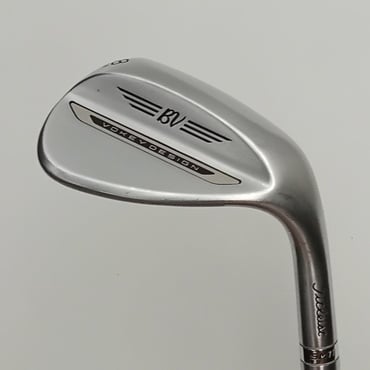 VOKEY　SM11　ツアークローム WG 58M°  8°  S200 Dynamic　Gold