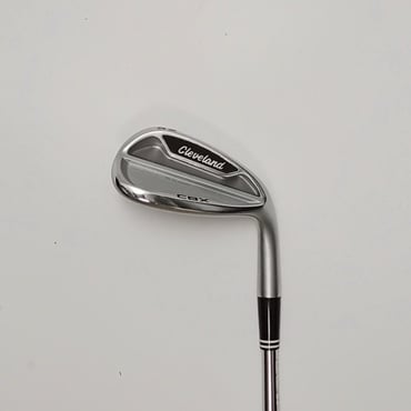 CBX ウェッジ 52°  11°  WEDGE Dynamic　Gold　115