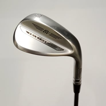 VOKEY　SM11　ツアークローム ウェッジ その他スチール