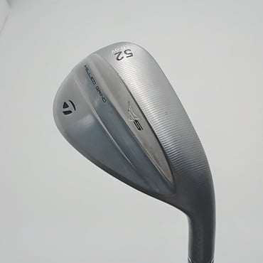 MILLED　GRIND　5　CHROME WG 52SB°  9°  S200 Dynamic　Gold　MID　115
