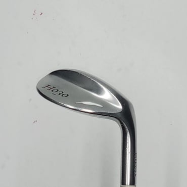 H030　ニッケルクロムメッキ　パールサテン仕上げ AW 50°  WEDGE N.S.PRO　950GH　HT
