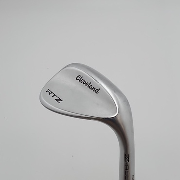 RTZ　ツアーサテン WG 50°  Mid 10°  S N.S.PRO　MODUS3　TOUR115