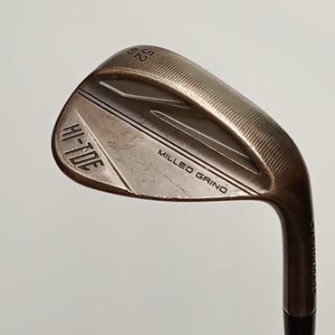 HI-TOE　3　(2022) WG 52SB°  9°  WG KBS　HI-REV　2.0