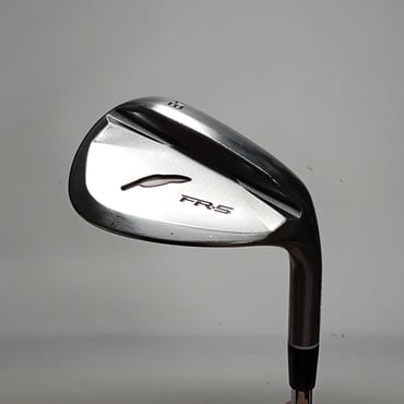 FR-5　パールサテン WG 48°  8°  WEDGE N.S.PRO　TS-101w
