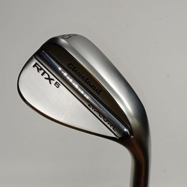 RTX　6　ZIPCORE　ツアーサテン WG 50M°  10°  S N.S.PRO　950GH　neo