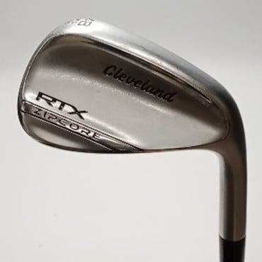 RTX　ZIPCORE　ツアーサテン WG 48°  10°  S200 Dynamic　Gold