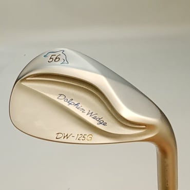 Dolphin　Wedge　DW-125G ウェッジ その他スチール