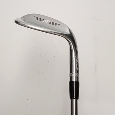 VOKEY　SM9　ツアークローム WG 56F°  14°  S200 Dynamic　Gold