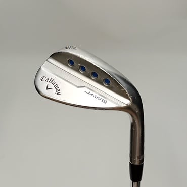 JAWS　WEDGE　クロム　W　グラインドソール WG 54°  12°  S200 Dynamic　Gold