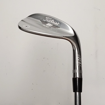 VOKEY　SM7　ツアークローム　Fソール ウェッジ その他スチール