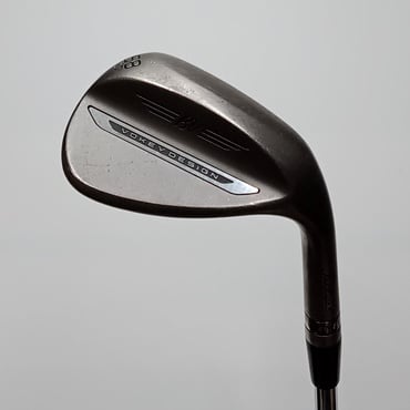VOKEY　SM11　ニッケル WG 58D°  12°  S200 Dynamic　Gold
