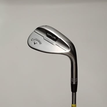OPUS　クロム WG 56W°  14°  S N.S.PRO　MODUS3　TOUR115