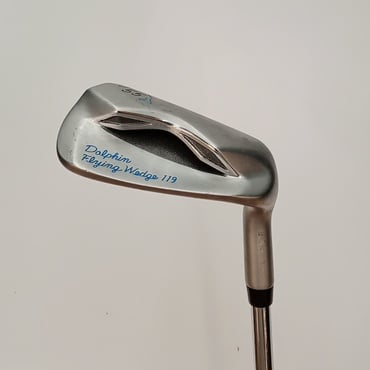Dolphin　Flying　Wedge　DFW-119 WG 55°  オリジナルスチール