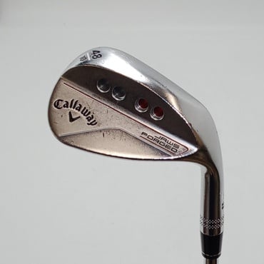 JAWS　FORGED　クロム　(2023) WG 48C°  10°  S N.S.PRO　950GH　neo