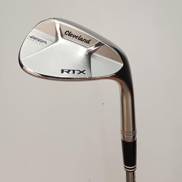RTX　DEEP　FORGED WG 50F°  10°  S200 Dynamic　Gold