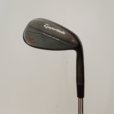 MILLED　GRIND　BLACK　SB WG 54°  11°  S200 Dynamic　Gold