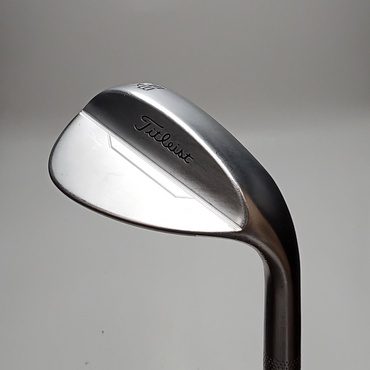 VOKEY　FORGED　(2023) WG 58K°  12°  S200 Dynamic　Gold