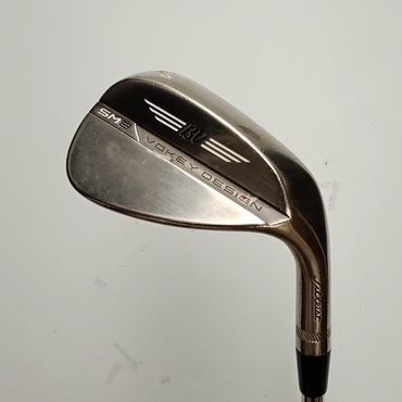 VOKEY　SM8　ツアークローム WG 54F°  14°  S200 Dynamic　Gold