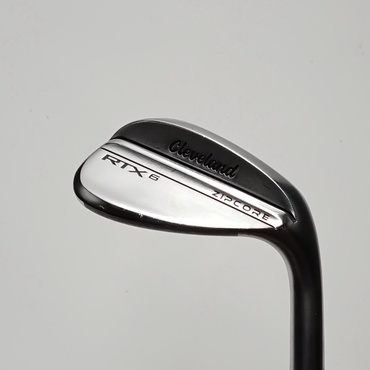 RTX　6　ZIPCORE　ツアーサテン WG 54M°  10°  S200 Dynamic　Gold