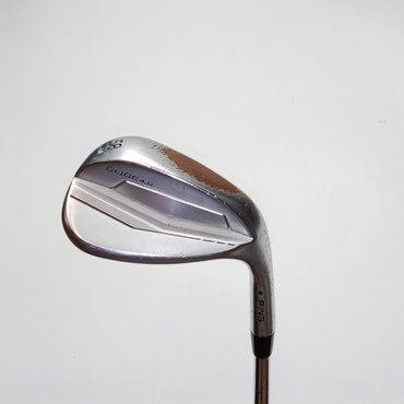 GLIDE　4.0 WG 58W°  14°  S200 Dynamic　Gold