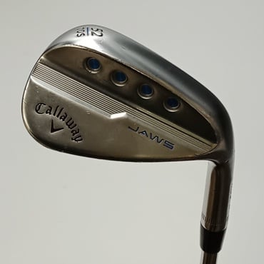 JAWS　WEDGE　クロム　S　グラインドソール WG 52°  10°  S N.S.PRO　MODUS3　TOUR105