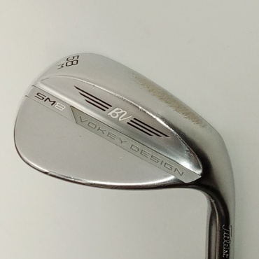 VOKEY　SM8　ツアークローム WG 58M°  8°  S N.S.PRO　950GH　neo
